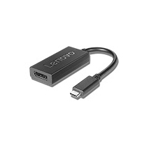 Lenovo ThinkPad E14 Adapter Digital, Digital Display Video 0.2 m 24-pole Cables & Adapters
