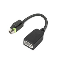 Lenovo ThinkStation P320 Adapter Digital Display Video Cables & Adapters