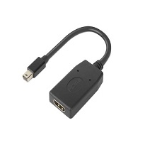 Lenovo ThinkStation Mini DP to HDMI adapter Adapter Digital/Display/Video Cables & Adapters
