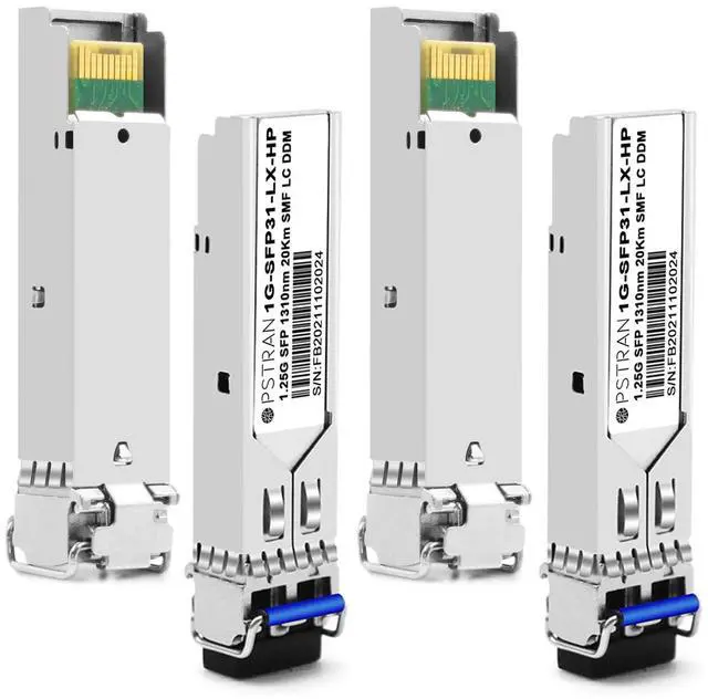 3rd Party Transceiver J4859D-C Network Equipment