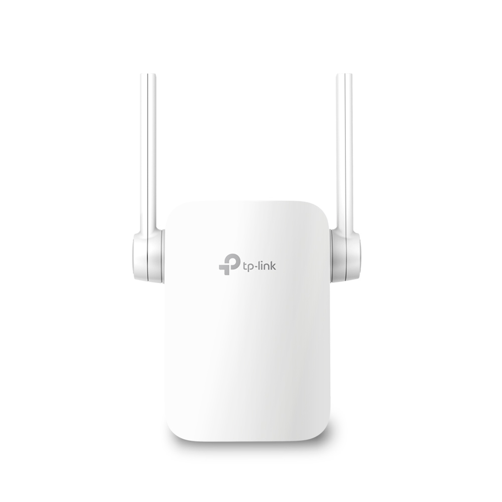 TP-LINK TL-WA855RE 300Mbps Mini Wireless N Range Network Accessory Wi-Fi Network Accessories
