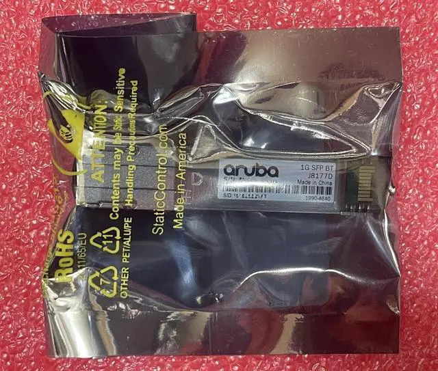 3rd Party Transceiver J8177D-C Network Equipment