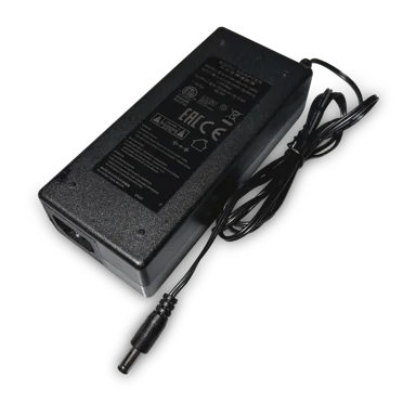 MikroTik 2 A power supply Power Supply 96 W Power Supplies