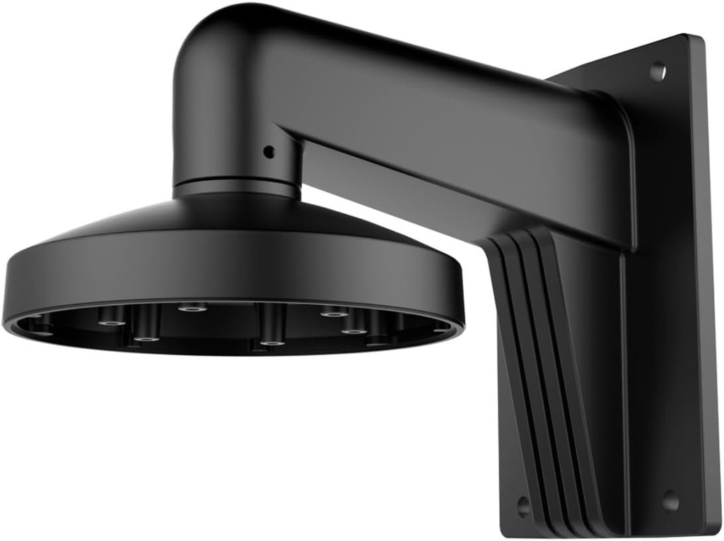 Hikvision DS 1473ZJ 155 Mount White Hikvision Digital Technology aluminum Waterproof 3 kg Network Accessories