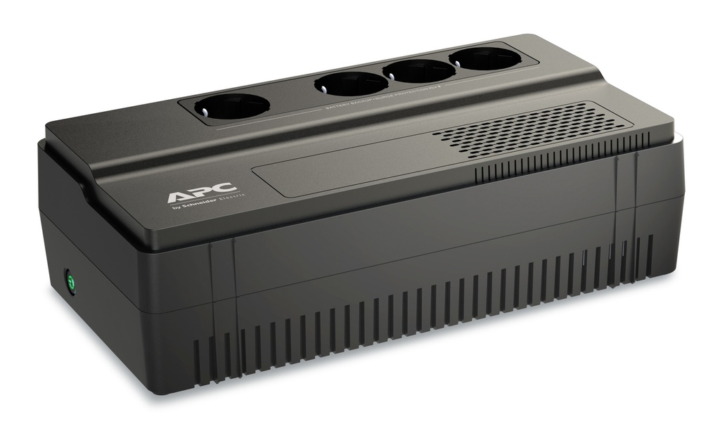 APC Easy UPS BV BV500I-GR c.a. V (Offline) UPS 500 W Power Supplies