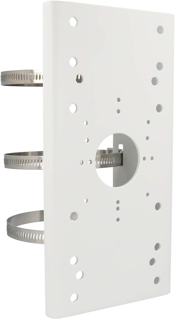 [6415555000] Hikvision DS 1275ZJ SUS Mount White Hikvision Digital Technology Stainless steel 1 PC(s Digital Camera Accessories
