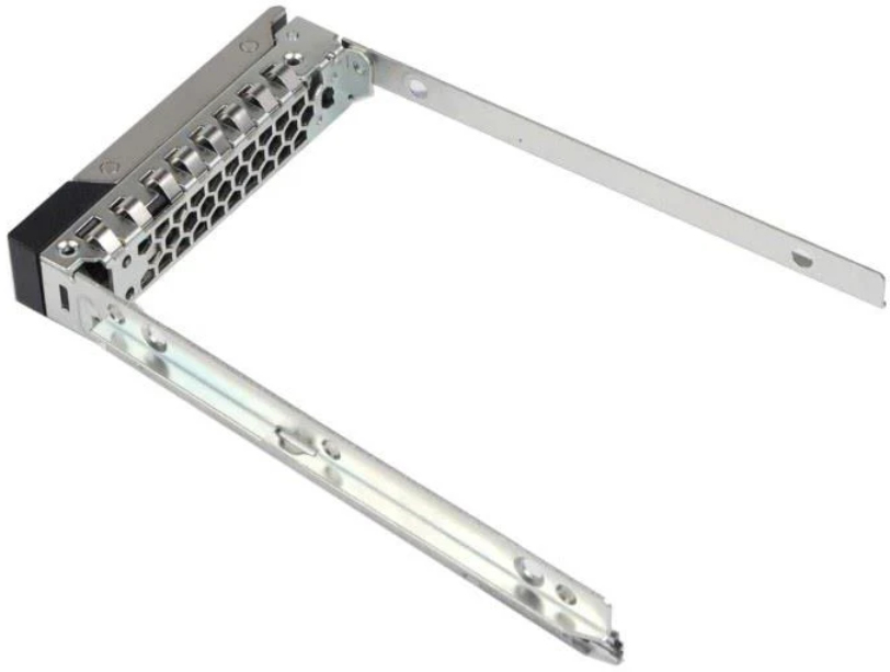 Dell Drives Hot Plugging Schublade 2.5 inch DXD9H SSDs