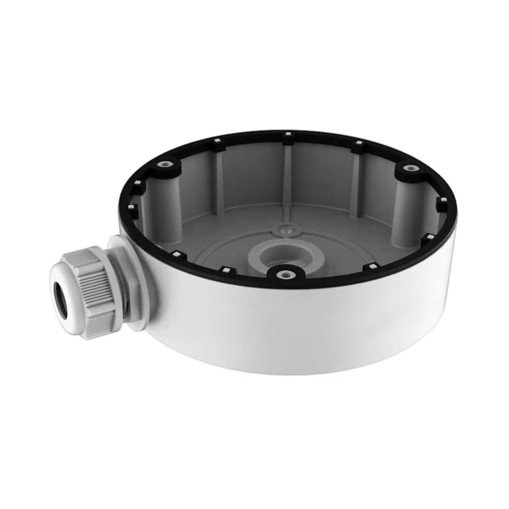 Hikvision DS 1280ZJ DM8 Junction box Black White Hikvision Digital Technology DS 2CD2385FWD I aluminum 2 kg Network Accessories