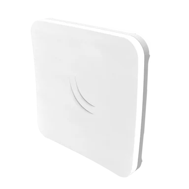 MikroTik SXTsq Lite2 100 Mbit/s 10,100 Mbit/s IEEE 802.11b IEEE 802.11g IEEE 802.11n Ethernet (RJ-45) 10 30 V 5 W Antennas