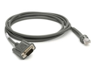 Zebra cable RS232 7FT ST Nixdorf CABL Cable Digital Cables & Adapters