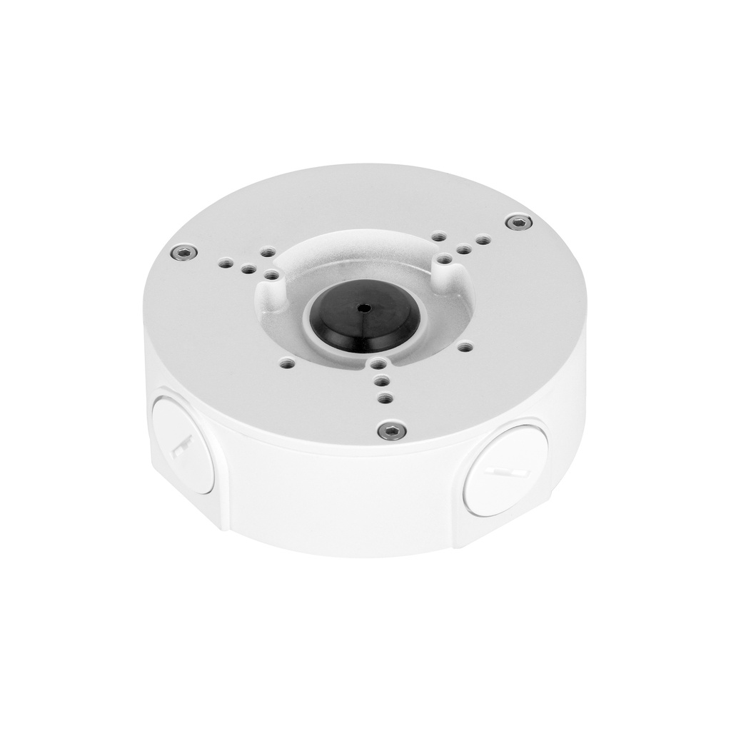 Dahua Technology PFA130-E Junction box White aluminum IP66 Waterproof 3 kg Digital Camera Accessories