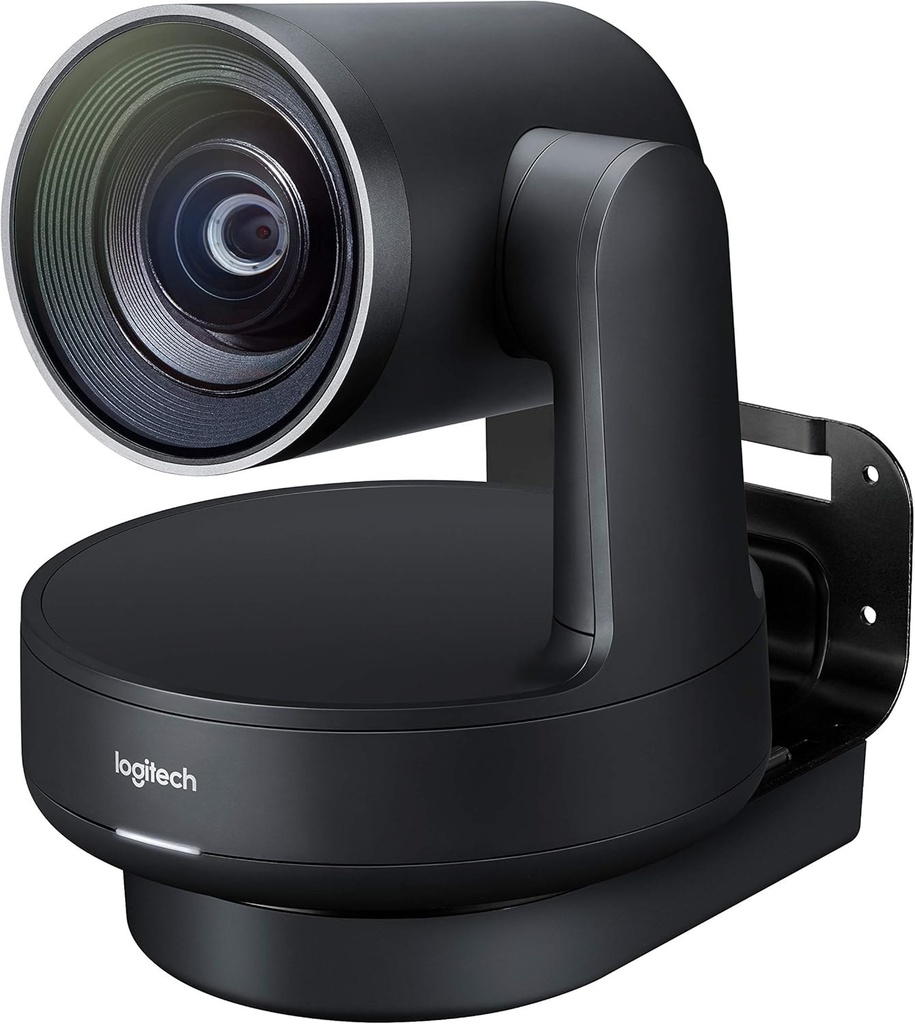 Logitech ConferenceCam Rally Videokonferenzsystem Network Cameras