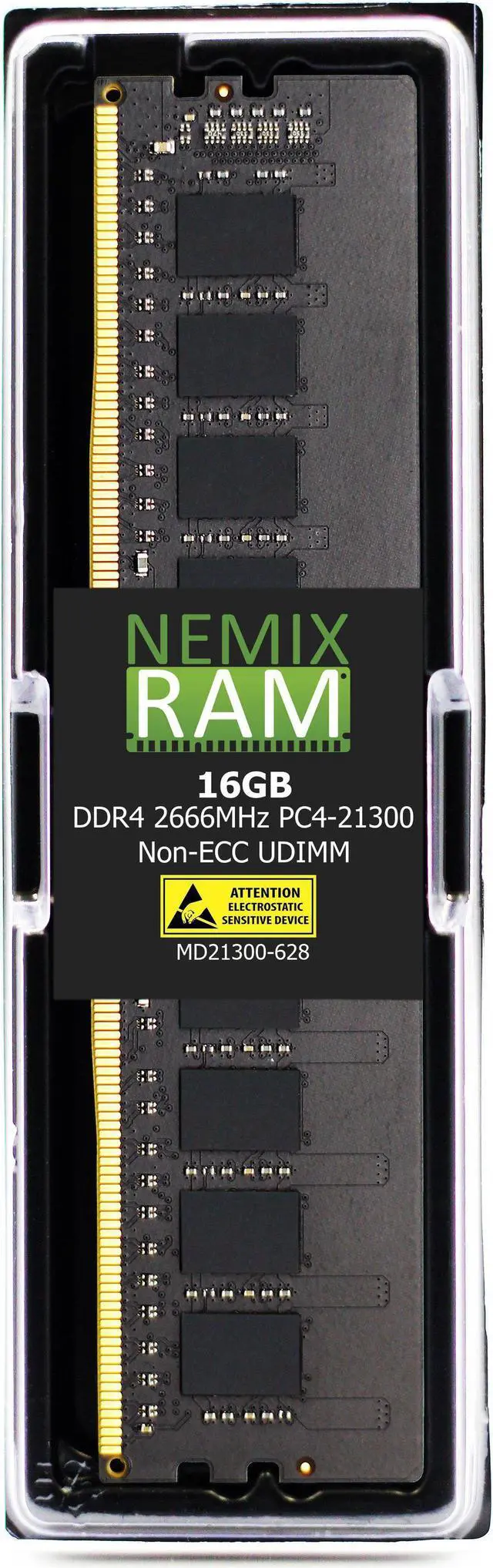 [6684676000] HPE 879507-B21 DDR 4 16 GB Memory Modules