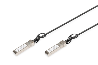 DIGITUS SFP+ 10G 2 m DAC cable Cables & Adapters