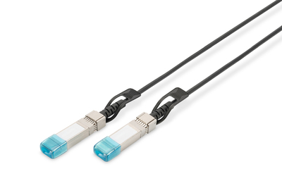 DIGITUS SFP+ 10G 2 m DAC cable Cables & Adapters