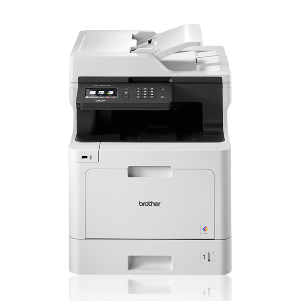 Brother Dcp-L8410Cdw multifunctional Laser A4 multi-function Printer Laser/LED Multifunction Printers