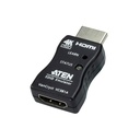 ATEN VC081A 3840 x 2160 pixels Black Plastic HDMI 44 mm 24 mm Cables & Adapters