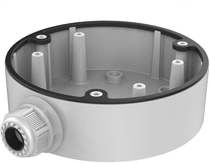 Hikvision DS 1280ZJ DM46 Junction box Network Accessories