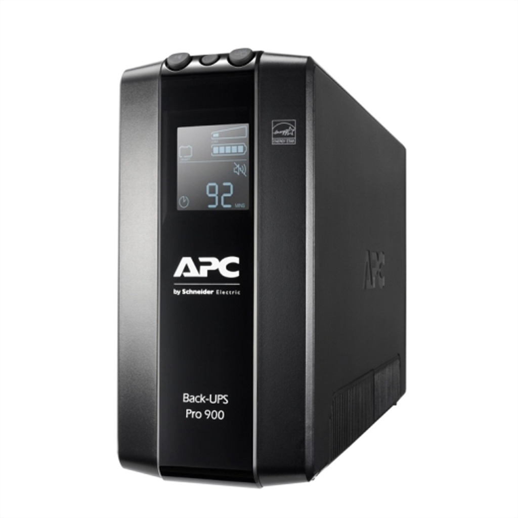 APC Back UPS Pro BR BR900MI (Offline) UPS 900 W Power Supplies
