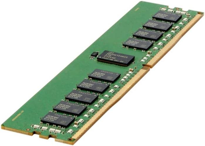 HPE 4Rx4 PC4 2933Y L Smart Kit P00926-B21 64 GB DDR 4 Memory Modules