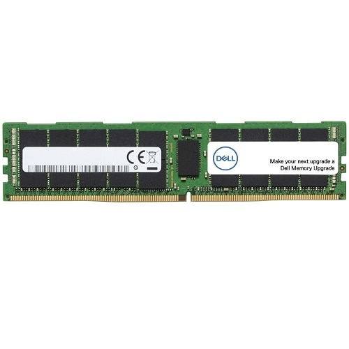 Dell 2Rx4 PC4 23400Y R DDR 4 RDIMM 64 GB DDR 4 Memory Modules