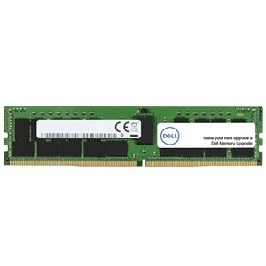 Dell MEM 32 GB 2Rx4 DDR 4-2933MHz RDIMM Memory Modules