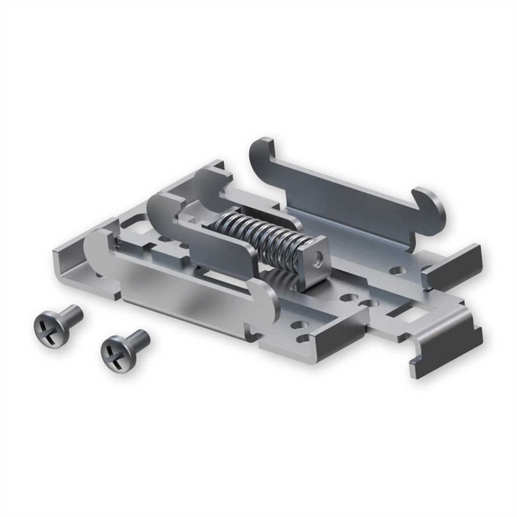 Teltonika PR5MEC00 DIN Rail Mounting Kit Network Equipment