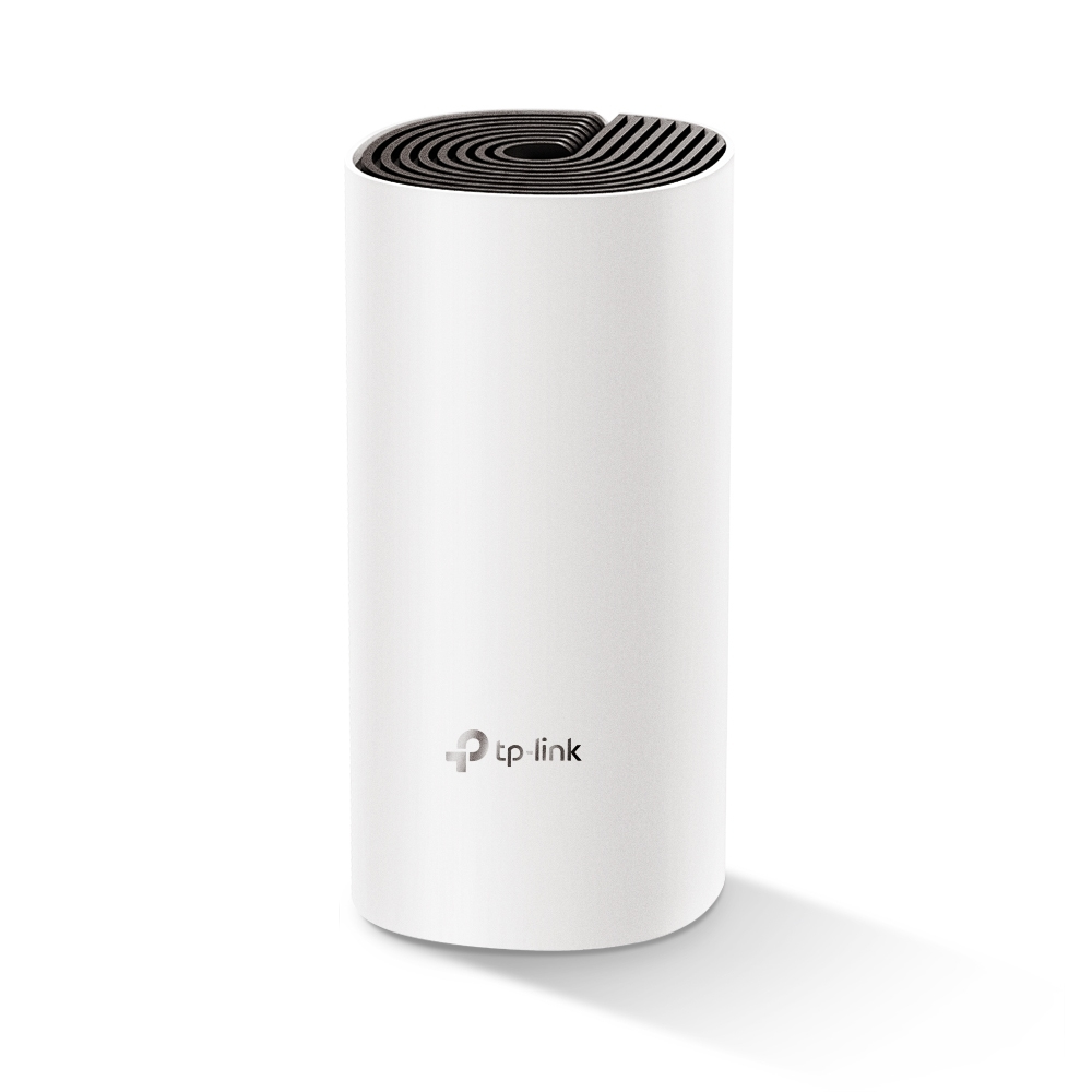 TP-LINK Deco E4 AC1200 Whole Home Mesh Wi-Fi System Router Wi-Fi Network Equipment