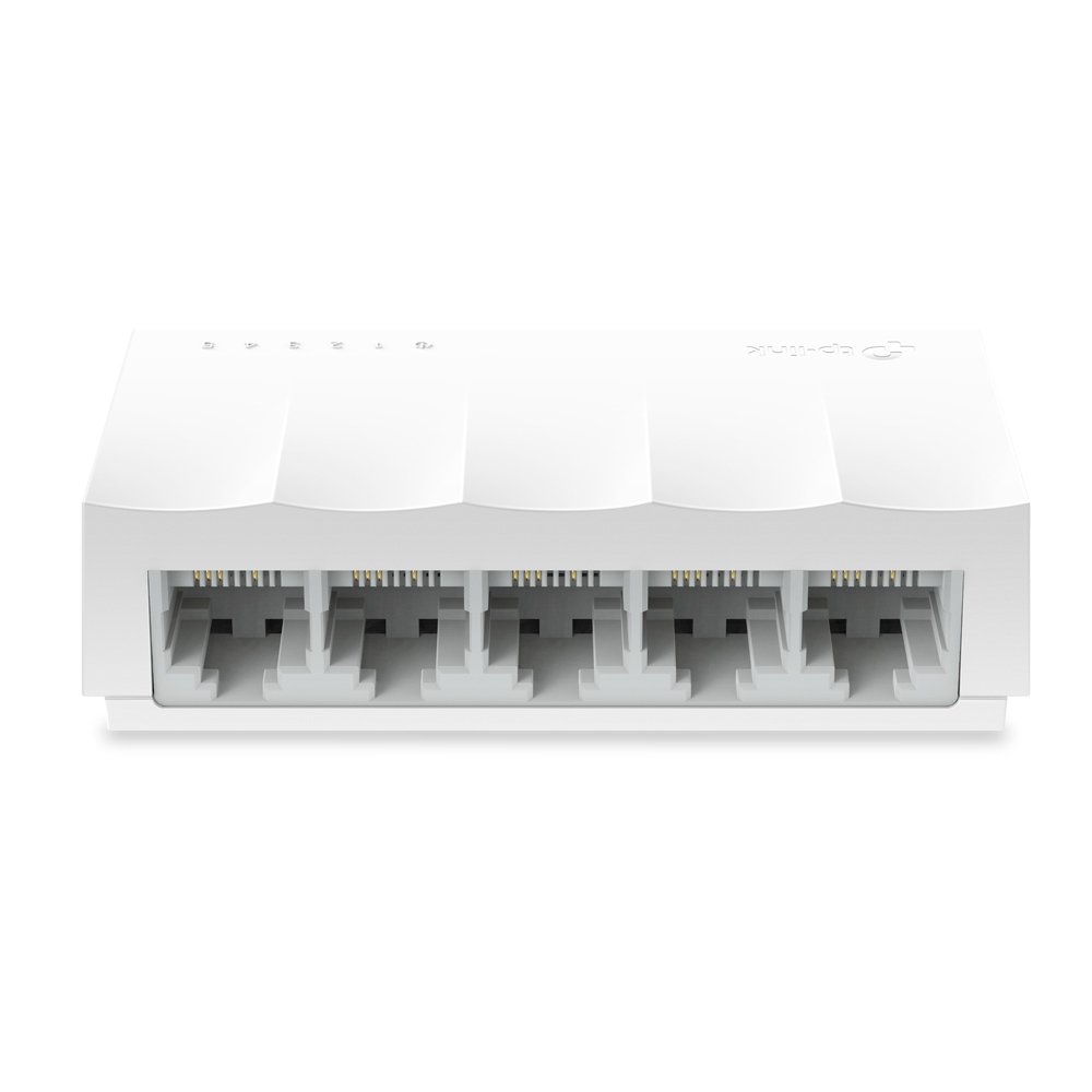 TP-LINK LS1005 10/desk-top Switch Switch 0.1 GBps Network Equipment