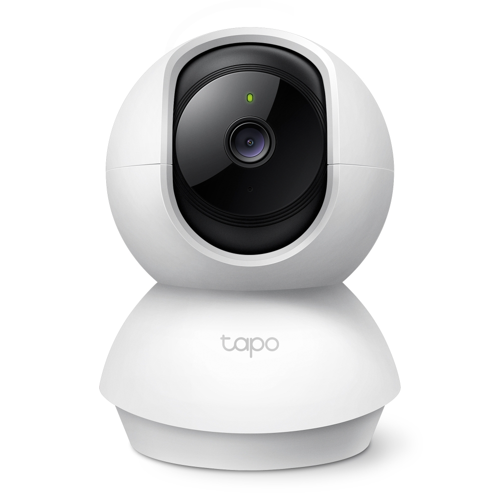 TP-LINK network-Überwachungskamera Tapo C200 Network Camera Network Cameras
