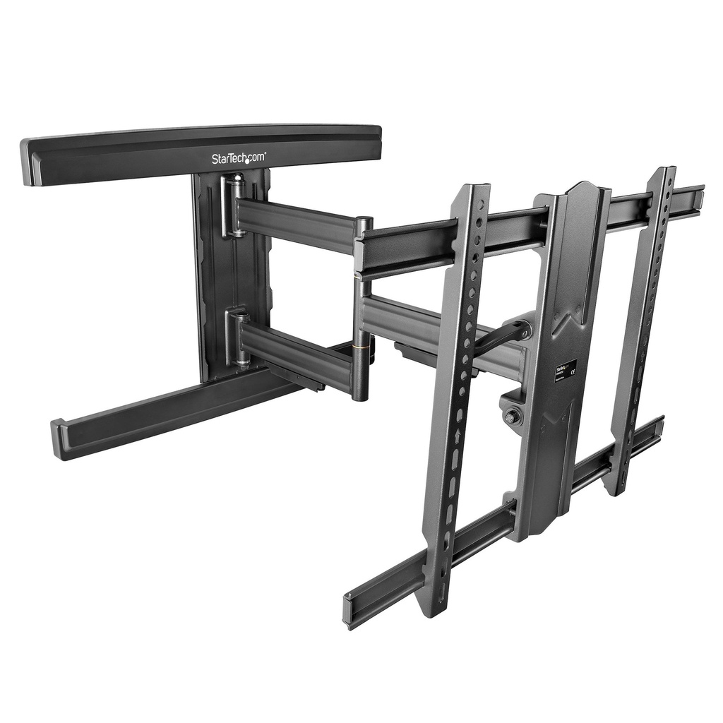 [8369254000] StarTech.com TV Wall Mount For up to 80" Displays Flatscreen Accessory Monitor Accessories