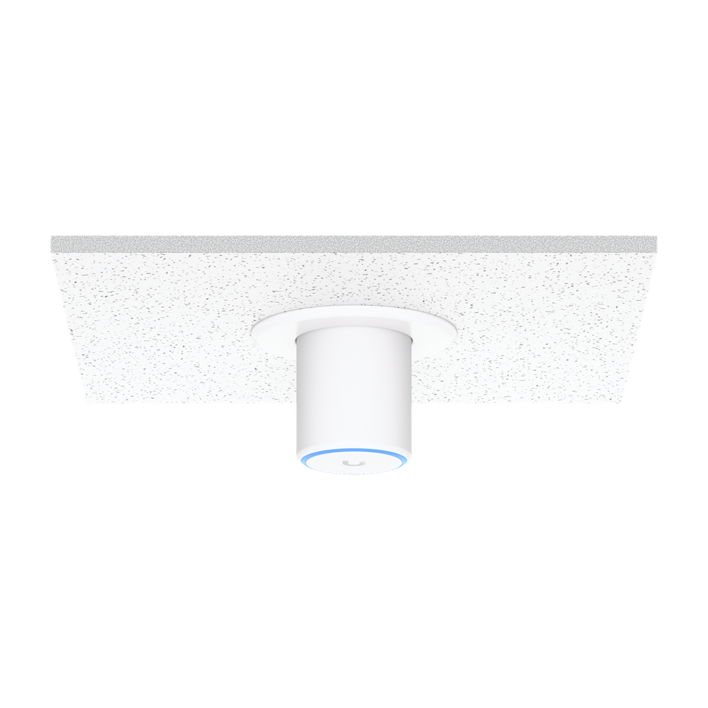 [8589599000] Ubiquiti FlexHD CM 3 Wi-Fi access point mount UniFi FlexHD White Ubiquiti Networks 3 PC(s Network Accessories