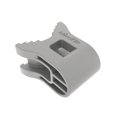 MikroTik quickMOUNT-X 60 mm 56 mm 35 mm Antennas