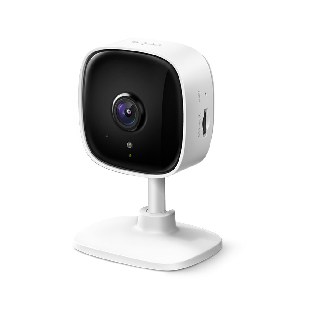 TP-LINK network-Überwachungskamera Tapo C100 Network Camera Network Cameras