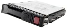 HPE 8 TB SAS 12G Business Critical 7.2K LFF SC 1-year Warranty 512e Multi Vendor HDD 8 TB 7200RPM 3.5 inch SAS HDDs