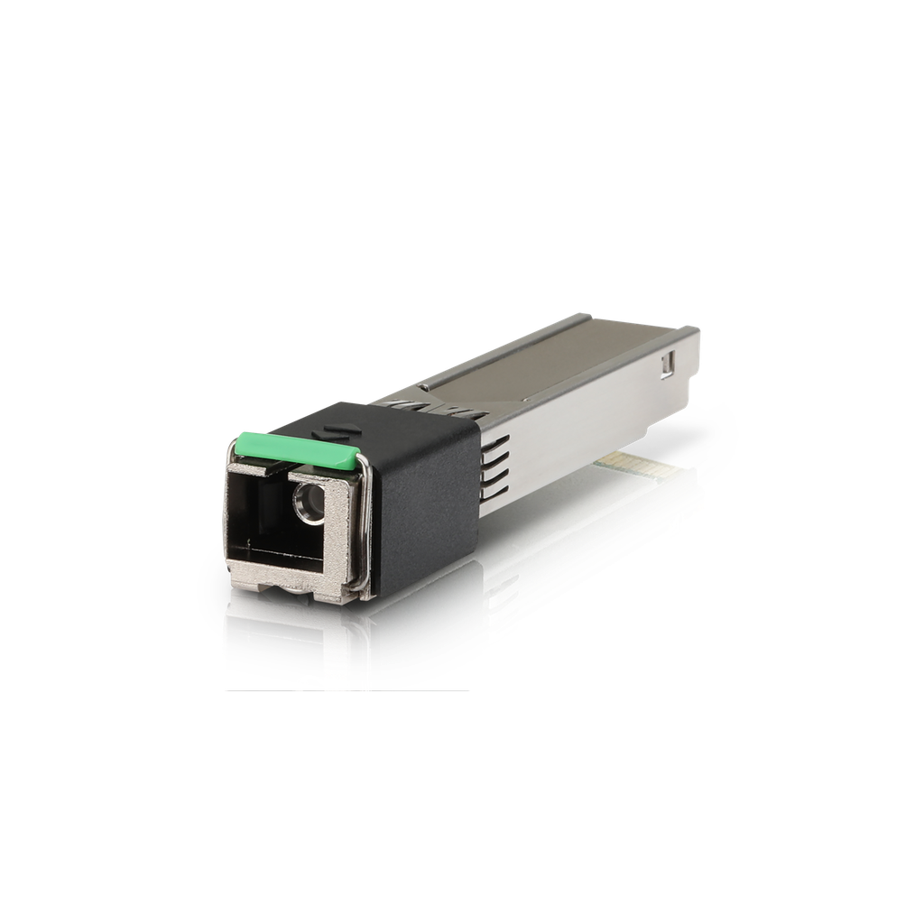 Ubiquiti UF-Instant SFP Mini-GBIC -Transceiver-Module Transceiver Fiber Optic Network Equipment