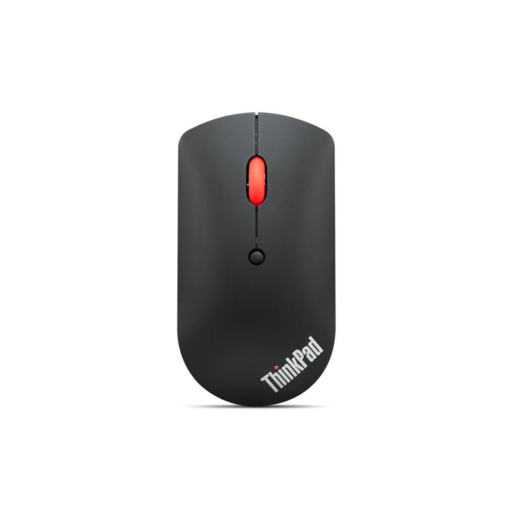 [8769593000] Lenovo ThinkPad P1 Mouse 2,400 dpi Optical 3 keys Black, Blue, Gray Keyboards, Mice & Input Devices