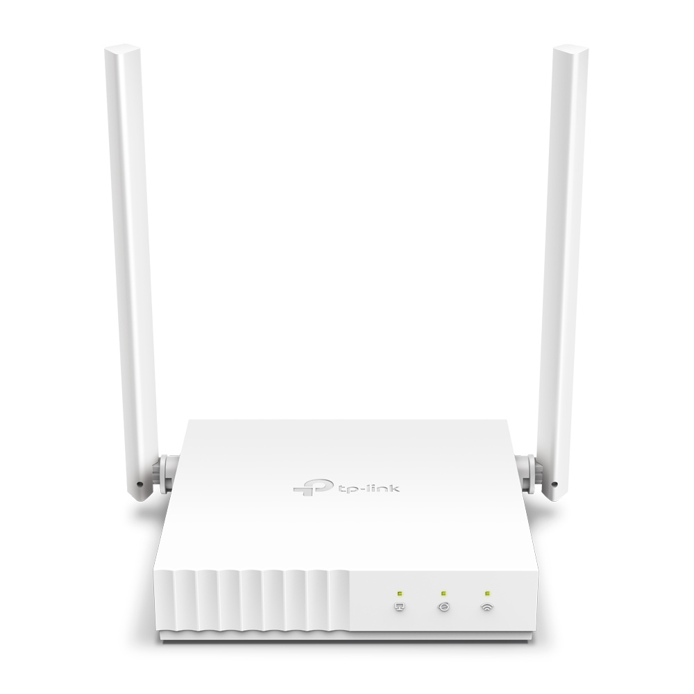 TP-LINK TL-WR844N Wireless Router Router Wi-Fi Network Equipment