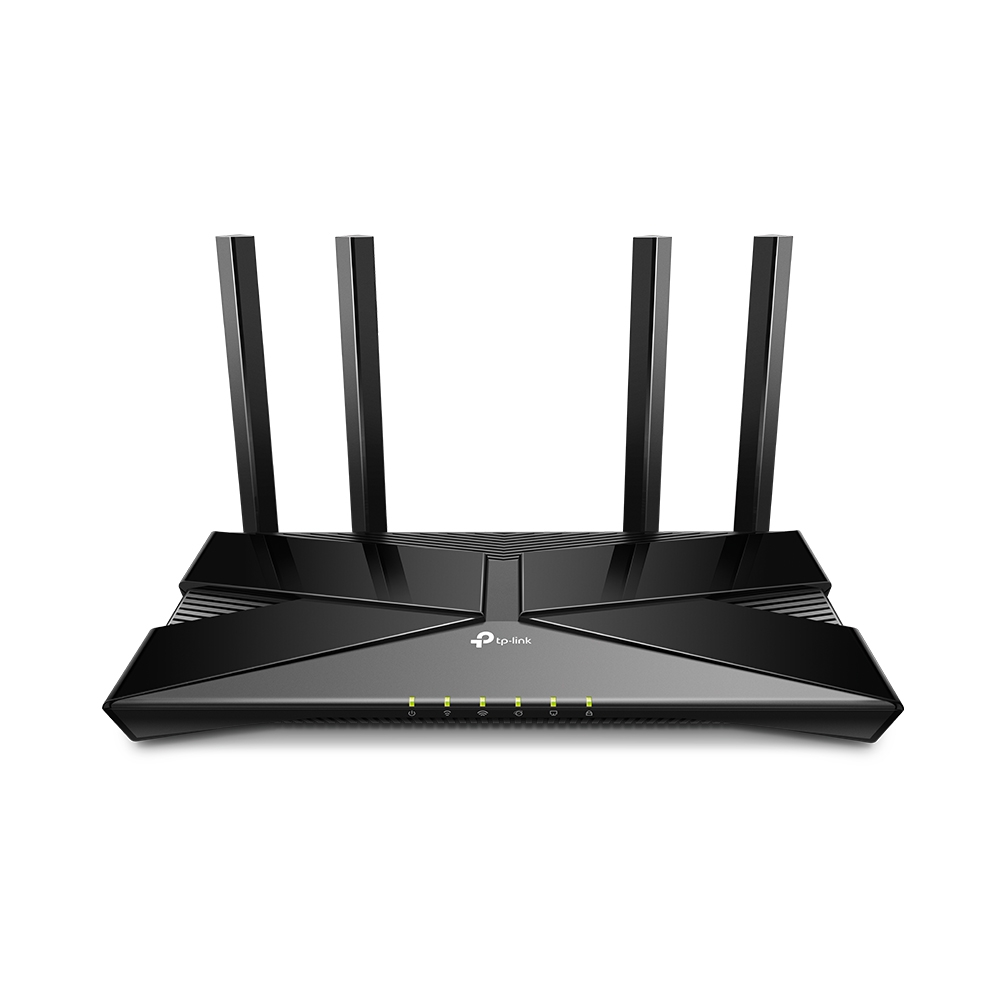 TP-LINK Ax1800 Whole-Home Mesh Wi-Fi System Router Wi-Fi Network Equipment
