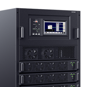 CyberPower Systems USV Cyberpower Online OLS Rack/Tower (Offline) UPS 3,000 W Power Supplies