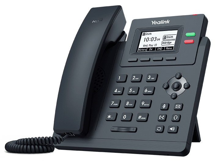 Yealink SIP T3 S Series T31G*NEU* Voip phone Voice over IP Phones