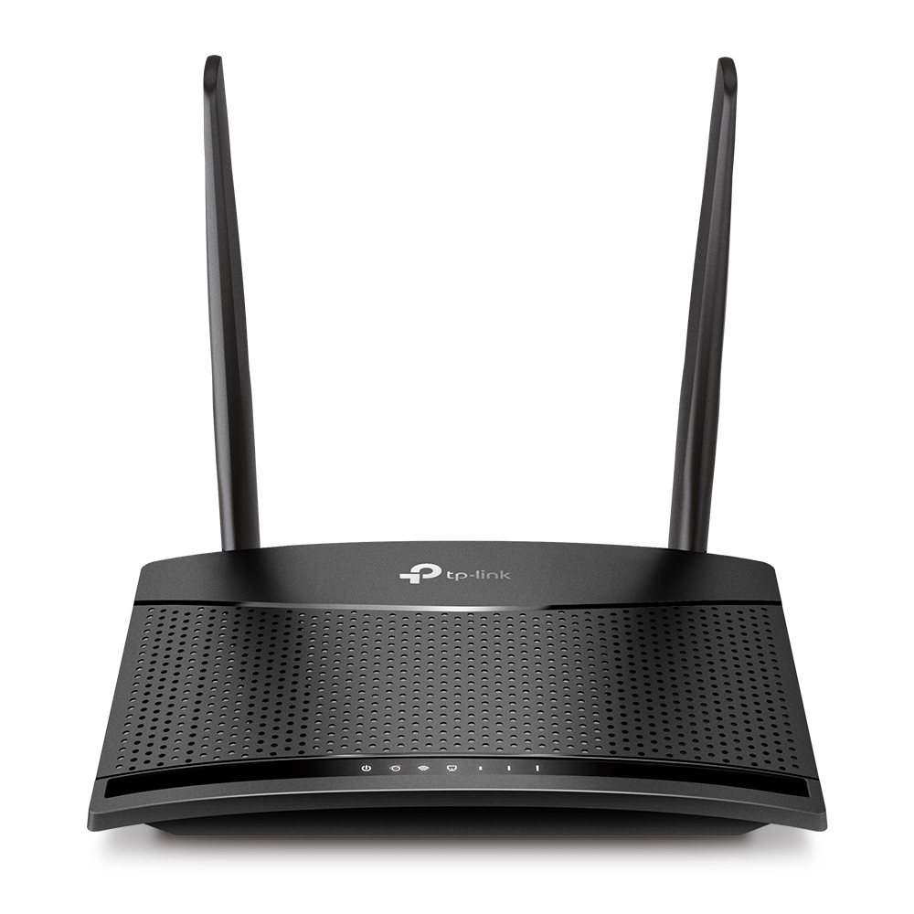 TP-LINK TL-MR100 Wireless n 4G LTE Router Router Wi-Fi Network Equipment