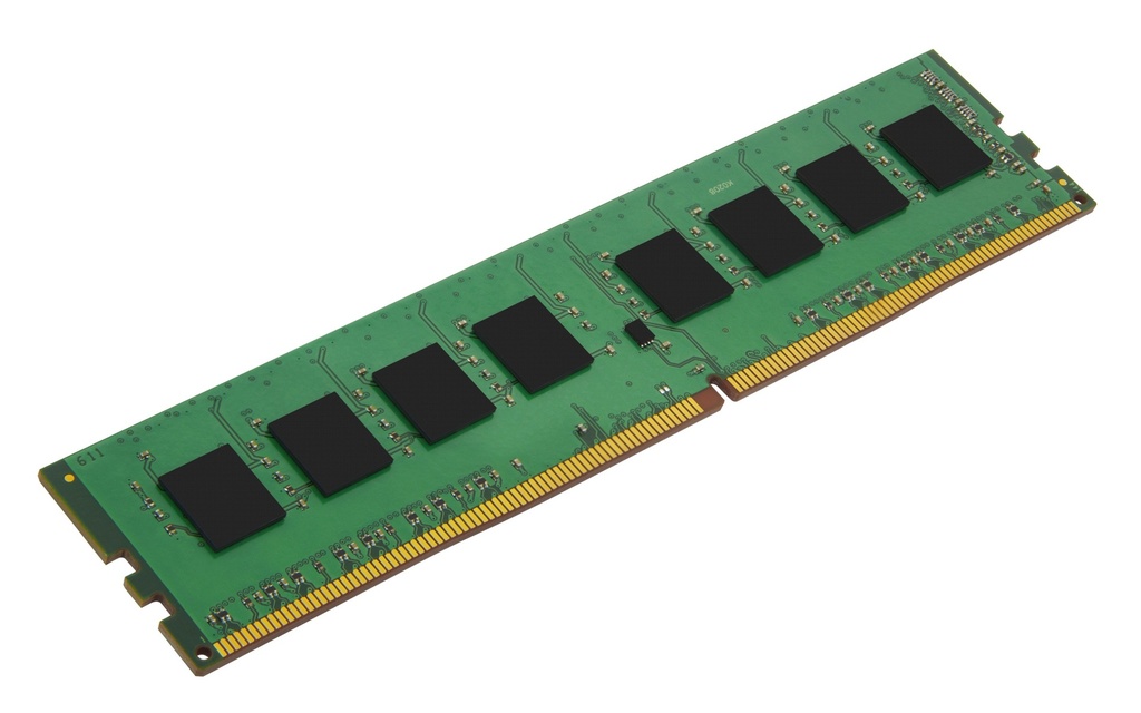 [9229074000] Kingston KCP432NS6/8 8 GB 1 x 8 GB DDR 4 288-pin DIMM Memory Modules