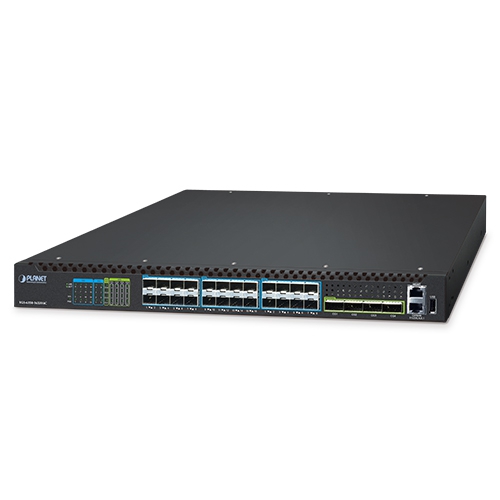 Planet GPON OLT SFP Transceiver Fiber optic 2500 Mbit/s SFP SC 9/125 μm 20000 m Network Equipment
