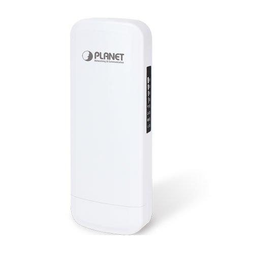 Planet WBS-512AC IP55 802.11ac 5 GHz Outdoor Wireless CPE 11ac WAVE 2 MU-MIMO Router Wi-Fi Network Equipment