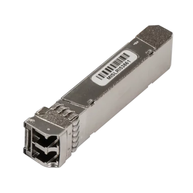 MikroTik s-C59DLC40D network Transceiver Module Faseroptik SFP 1590 nm Transceiver Fiber Optic Network Equipment