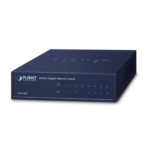 Planet Industrial GE 802.3bt PoE++ Injector Hub Hub 0.1 GBps Network Equipment