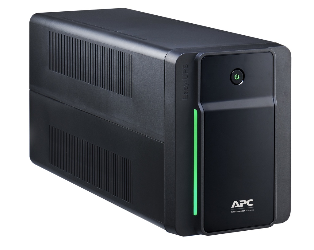 APC Easy UPS BVX Series BVX1200LI (Offline) UPS 1,200 W Power Supplies