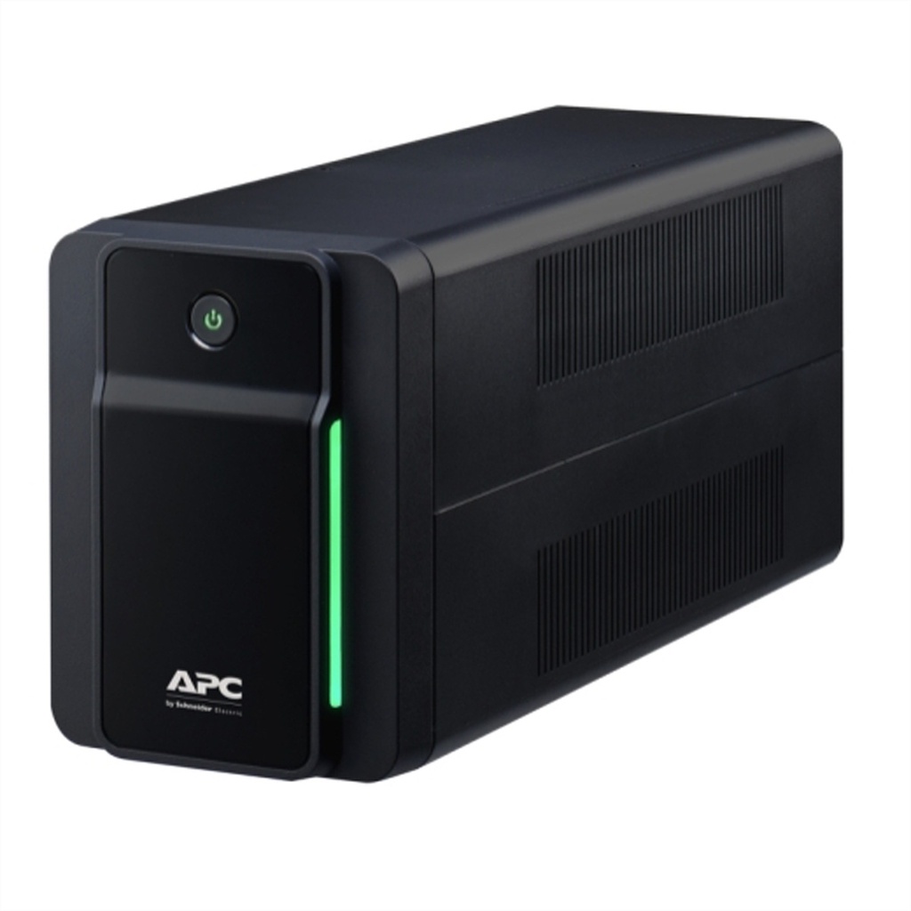 APC Back-UPS BX Series BX750MI-GR UPS (Offline) UPS 750 W Power Supplies