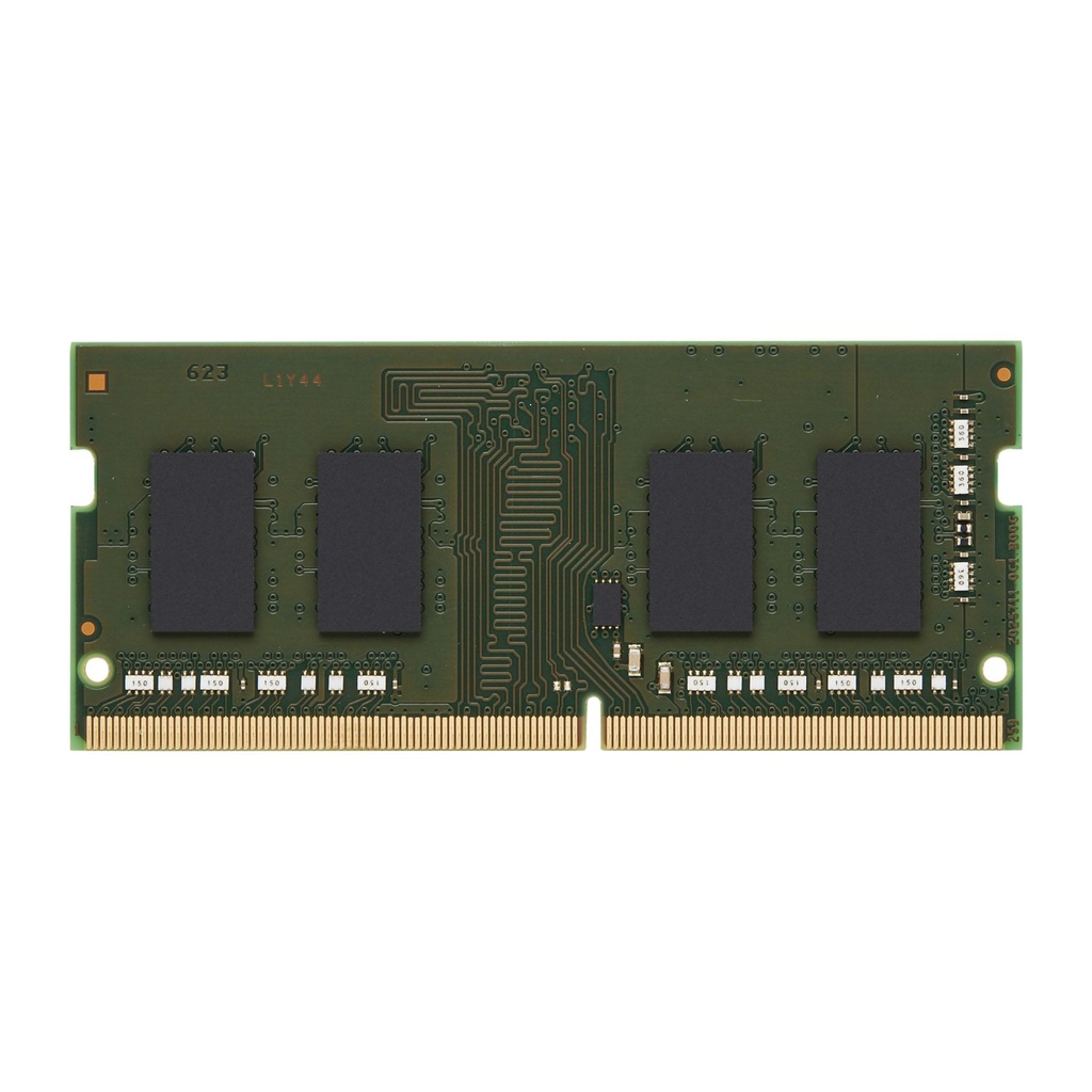 Kingston KCP432SD8/32, 32 GB, 1 x 32 GB, DDR 4, 260-pin SO-DIMM Memory Modules